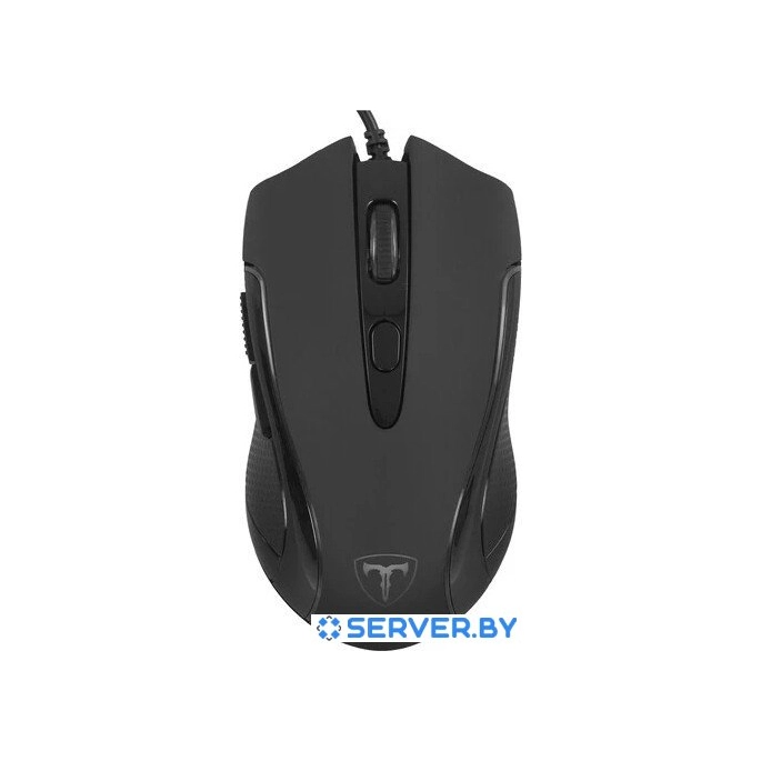 Игровая мышь Defender T-Line Lynx. Фото3