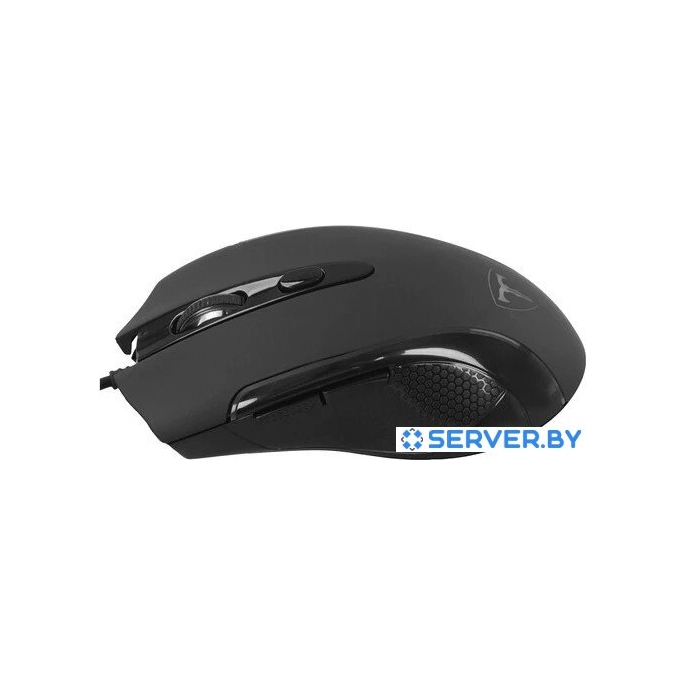 Игровая мышь Defender T-Line Lynx. Фото4