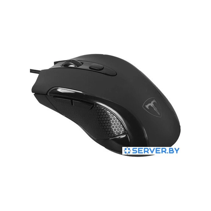 Игровая мышь Defender T-Line Lynx. Фото5