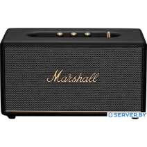 Беспроводная колонка Marshall Stanmore III (черный)