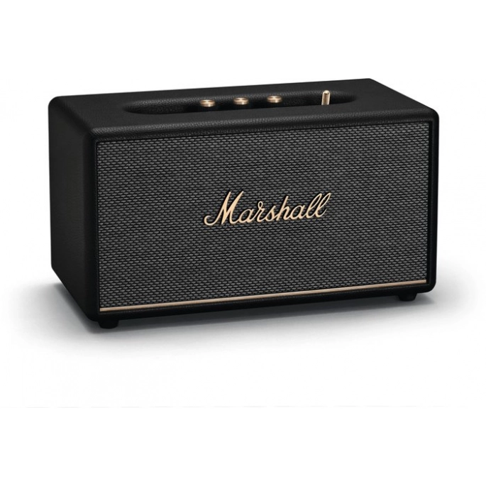 Беспроводная колонка Marshall Stanmore III (черный). Фото3