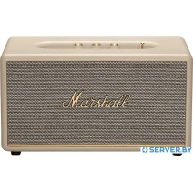 Беспроводная колонка Marshall Stanmore III (кремовый)