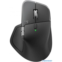 Мышь Logitech MX Master 4 (графитовый)