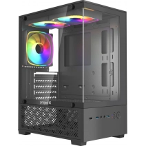 Корпус Project X Crystal