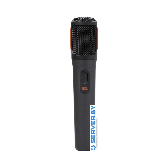 Радиосистема JBL PartyBox Wireless Mic. Фото2