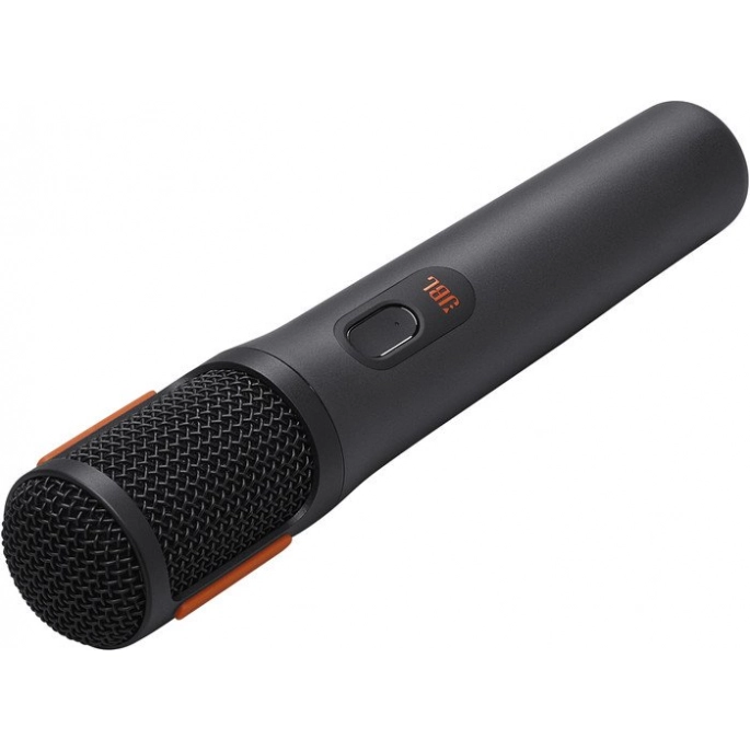 Радиосистема JBL PartyBox Wireless Mic. Фото4