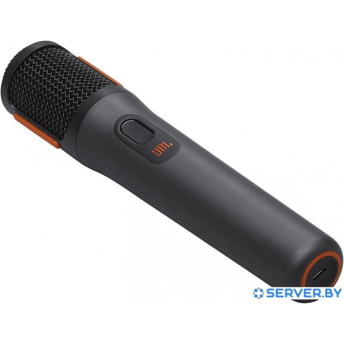 Радиосистема JBL PartyBox Wireless Mic. Фото5