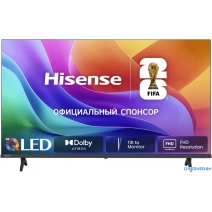 Телевизор Hisense 40A5S
