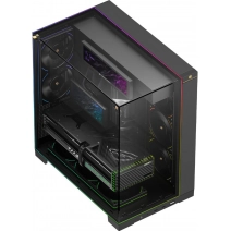 Корпус Thermalright A70 Vision (черный)