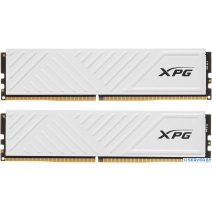Оперативная память ADATA XPG GAMMIX D35 2x16ГБ DDR4 3200 МГц AX4U320016G16A-DTWHD35