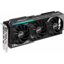 Видеокарта ASRock AMD Radeon RX 9070 XT Challenger 16GB RX9070XT CL 16G
