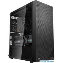 Корпус PCCooler C3B310 (черный)