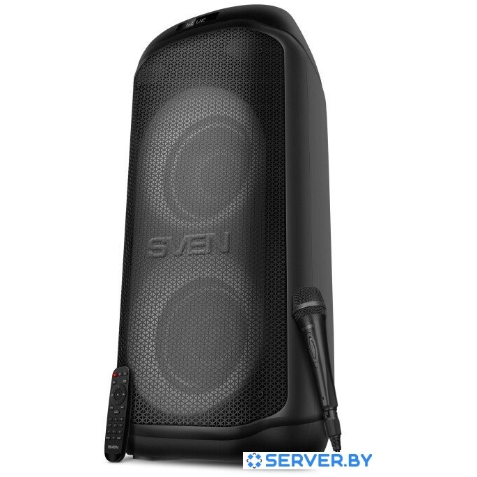 Патибокс SVEN PS-1050. Фото3