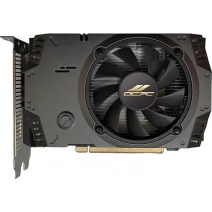 Видеокарта OCPC Radeon RX 550 SE 4GB GDDR5 OCVARX550G4SE