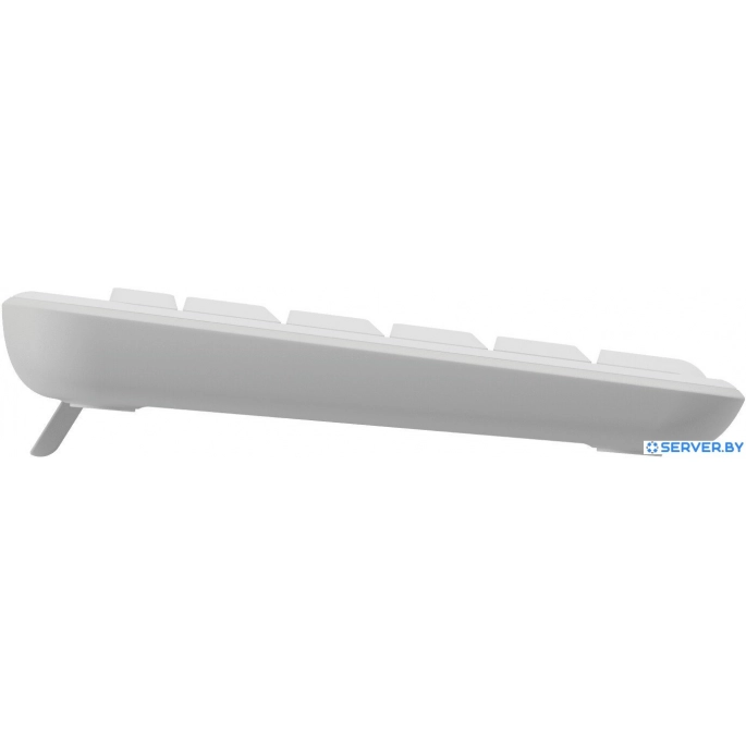 Клавиатура Logitech K251 Compact Bluetooth Wireless Keyboard 920-013364 (белый, нет кириллицы). Фото3