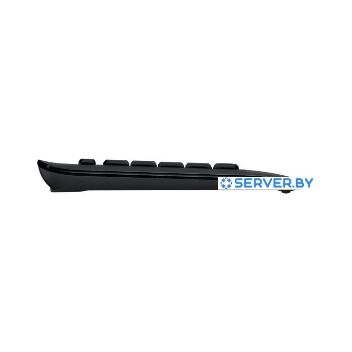 Клавиатура Logitech Signature K650 920-010954 (графитовый, нет кириллицы). Фото4