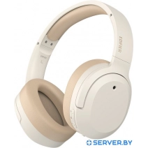 Наушники Edifier W820NB Plus (бежевый)