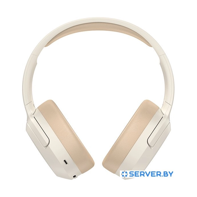 Наушники Edifier W820NB Plus (бежевый). Фото3