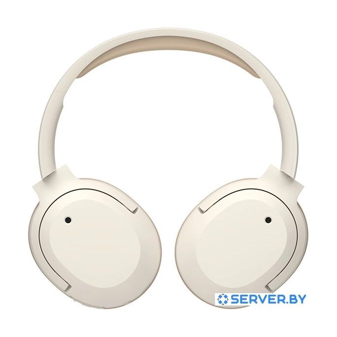 Наушники Edifier W820NB Plus (бежевый). Фото4