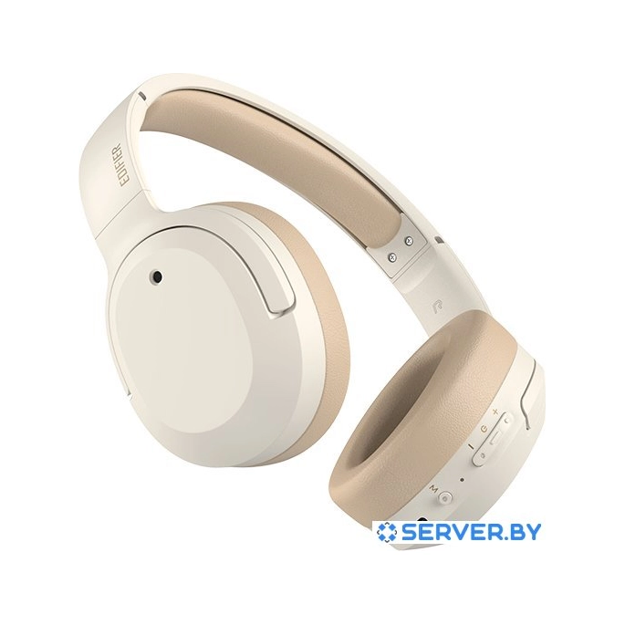 Наушники Edifier W820NB Plus (бежевый). Фото5