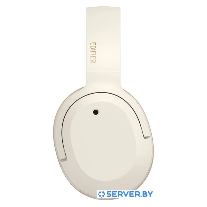 Наушники Edifier W820NB Plus (бежевый). Фото6