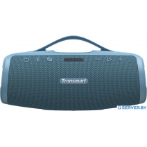 Беспроводная колонка Tronsmart Mirtune S100 (синий)