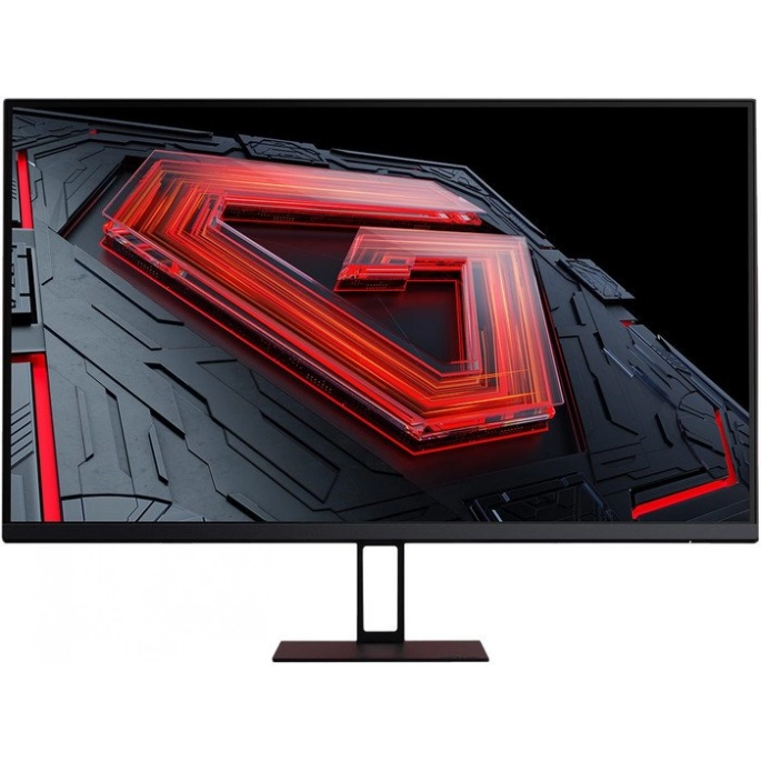 Игровой монитор Xiaomi Redmi Display X27G P27FBA-RX (китайская версия). Фото1