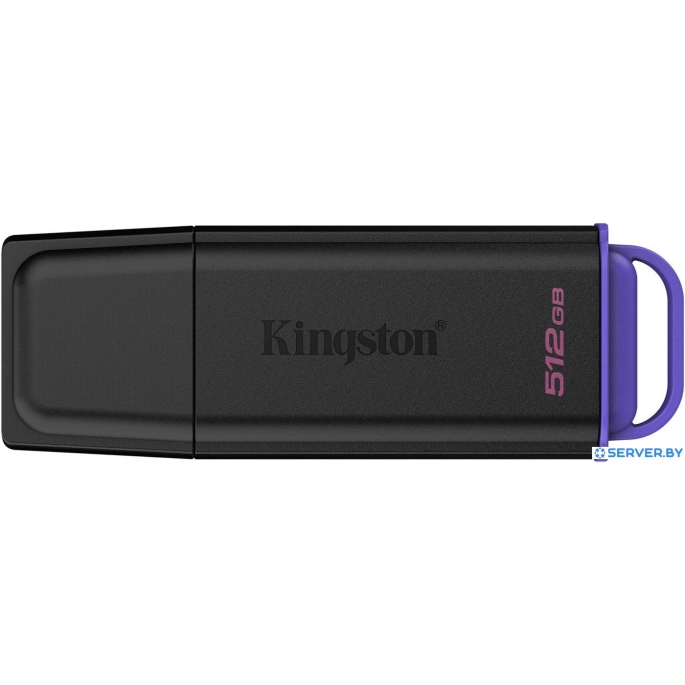 USB Flash Kingston DataTraveler Exodia 512GB DTXG2/512GB. Фото1