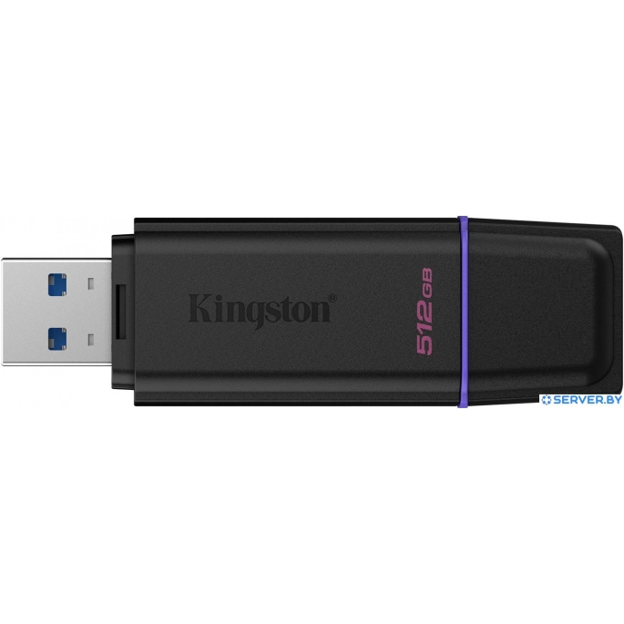 USB Flash Kingston DataTraveler Exodia 512GB DTXG2/512GB. Фото2