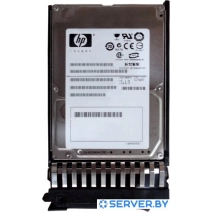 Жесткий диск HP 1TB (657750-B21)