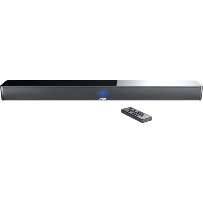 Саундбар Canton Smart Soundbar 9 (черный). Фото1