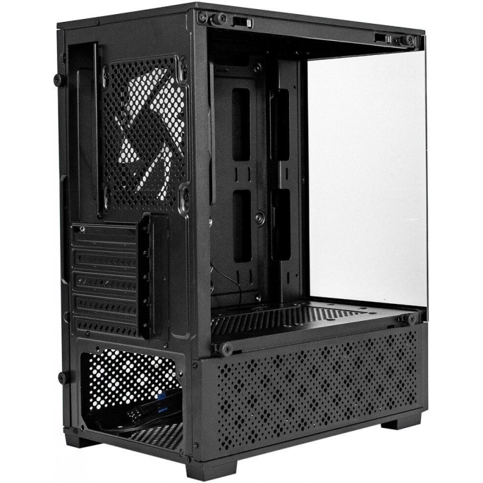 Корпус ExeGate i3 SEA EX298221RUS. Фото2
