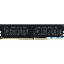 Оперативная память Team Elite 4GB DDR4 PC4-21300 TED44G2666C1901