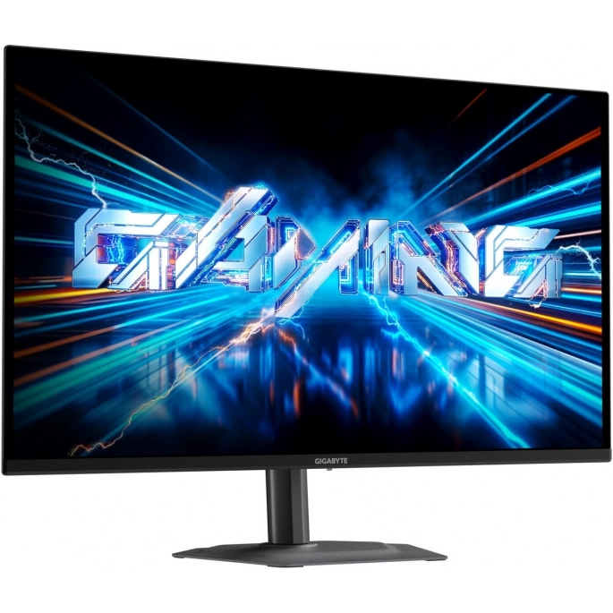 Игровой монитор Gigabyte GO27Q24A. Фото5
