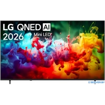 MiniLED телевизор LG QNED AI QNED70 85QNED70B6A