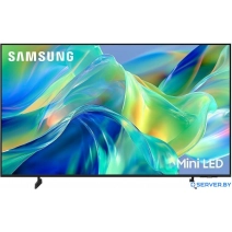 MiniLED телевизор Samsung Mini LED M1E 4K UE50M1EHAUXPY