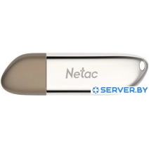 USB Flash Netac U352 USB 3.2 16GB NT03U352N-016G-32PN