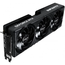 Видеокарта Palit GeForce RTX 5080 Infinity 3 NE75080019T2-GB2035S