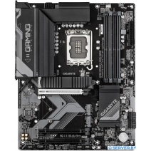 Материнская плата Gigabyte B760 Gaming X DDR4 Gen5