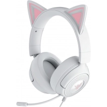 Наушники Razer Kraken Kitty V3 X Pro (белый)