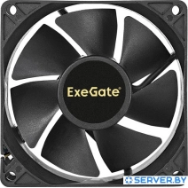 Вентилятор для корпуса ExeGate ExtraPower EP08025SM EX283382RUS