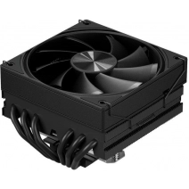 Кулер для процессора upHere H85K6 (черный)