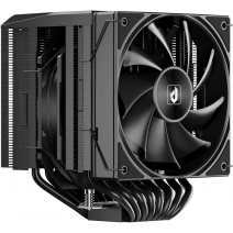 Кулер для процессора upHere UE2 Elite K8 (черный)