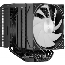 Кулер для процессора upHere UE2 Elite KC8C (черный)