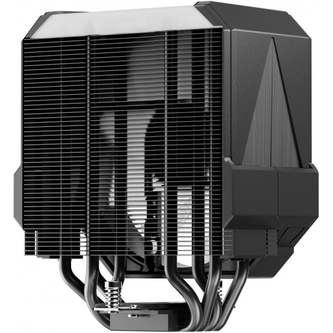 Кулер для процессора upHere UP1 Elite KC4C (черный). Фото6