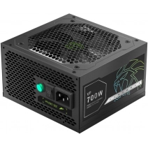 Блок питания GameMax VP-700S ATX 3.1 (черный)