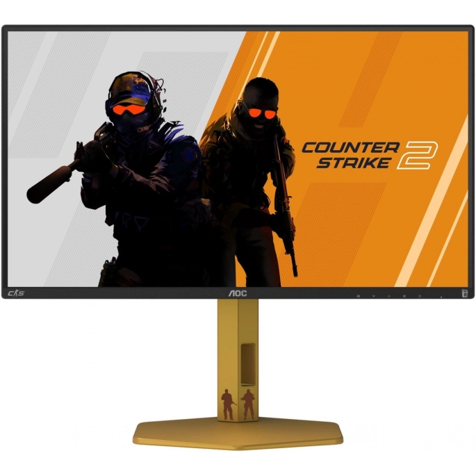 Игровой монитор AOC Gaming CS25G. Фото1