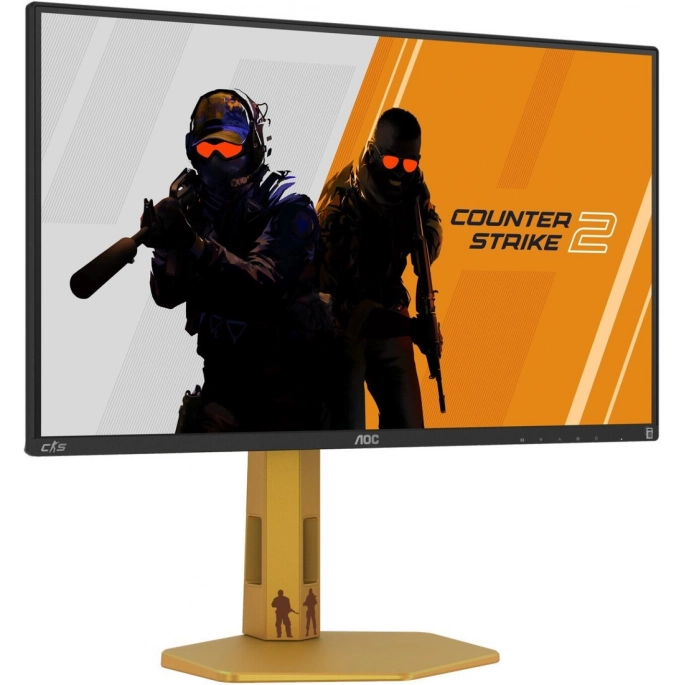 Игровой монитор AOC Gaming CS25G. Фото3