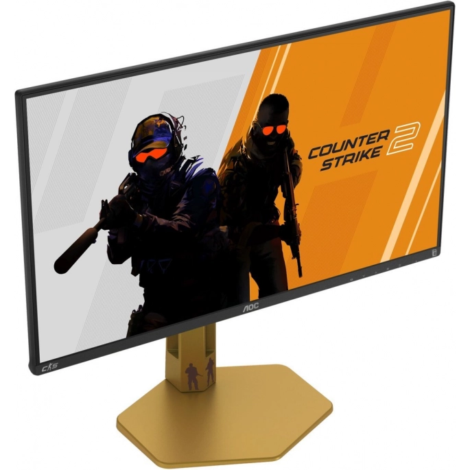 Игровой монитор AOC Gaming CS25G. Фото4