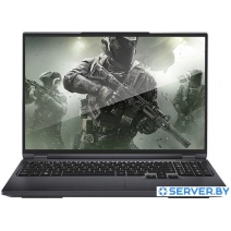 Игровой ноутбук Maibenben X-Treme Typhoon X16C X16C-i544550F44LG4E10